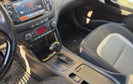 KIA cee'd III, 2014 год, 1 750 000 рублей, 11 фотография
