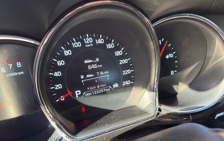 KIA cee'd III, 2014 год, 1 750 000 рублей, 10 фотография