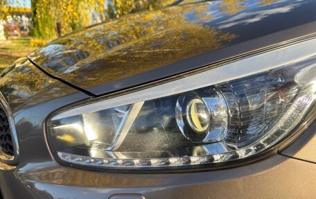 KIA cee'd III, 2014 год, 1 750 000 рублей, 13 фотография
