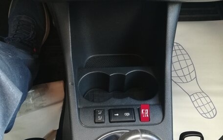 Skoda Fabia II, 2012 год, 605 000 рублей, 4 фотография
