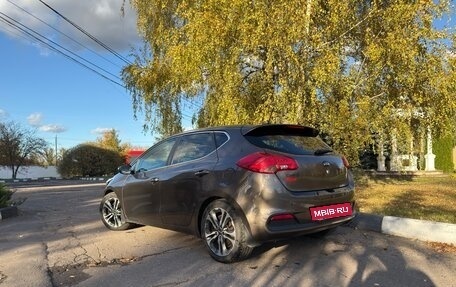 KIA cee'd III, 2014 год, 1 750 000 рублей, 6 фотография
