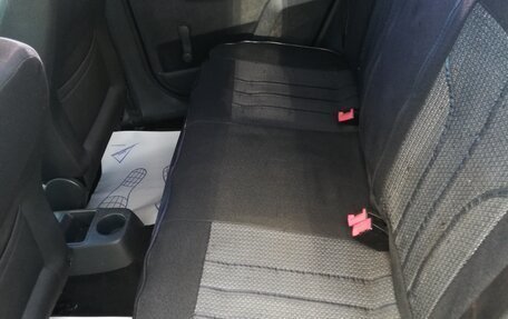 Skoda Fabia II, 2012 год, 605 000 рублей, 13 фотография