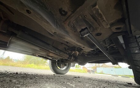 Chevrolet Niva I рестайлинг, 2014 год, 560 000 рублей, 19 фотография