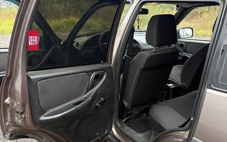 Chevrolet Niva I рестайлинг, 2014 год, 560 000 рублей, 13 фотография