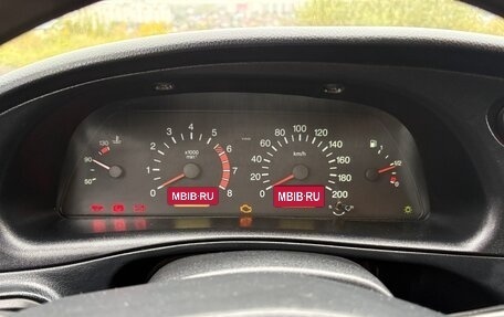 Chevrolet Niva I рестайлинг, 2014 год, 560 000 рублей, 9 фотография