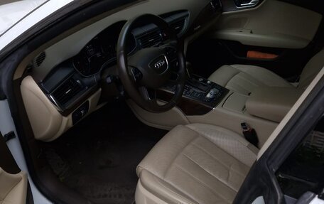 Audi A7, 2016 год, 3 150 000 рублей, 10 фотография