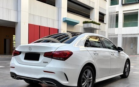 Mercedes-Benz A-Класс, 2022 год, 2 178 000 рублей, 3 фотография