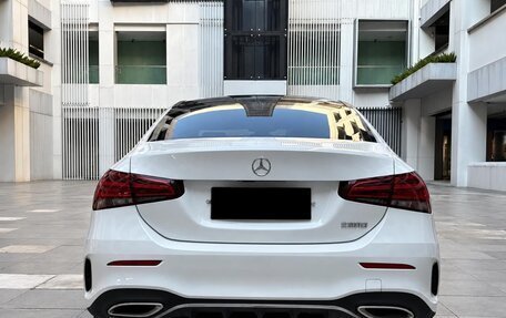 Mercedes-Benz A-Класс, 2022 год, 2 178 000 рублей, 5 фотография