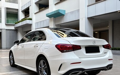 Mercedes-Benz A-Класс, 2022 год, 2 178 000 рублей, 4 фотография