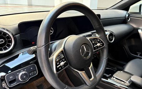 Mercedes-Benz A-Класс, 2022 год, 2 178 000 рублей, 7 фотография