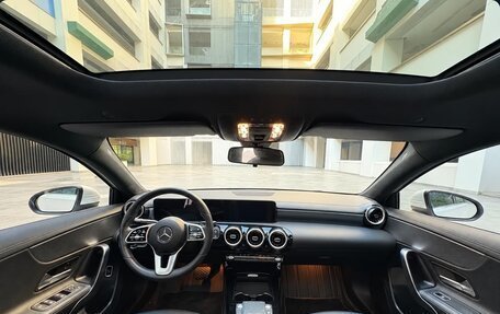 Mercedes-Benz A-Класс, 2022 год, 2 178 000 рублей, 6 фотография