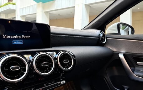 Mercedes-Benz A-Класс, 2022 год, 2 178 000 рублей, 8 фотография