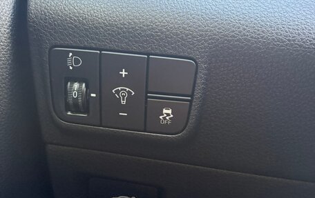 KIA K5, 2021 год, 2 480 000 рублей, 6 фотография