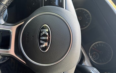 KIA K5, 2021 год, 2 480 000 рублей, 5 фотография