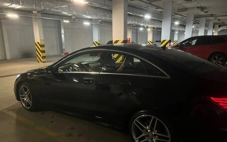 Mercedes-Benz E-Класс, 2015 год, 2 290 000 рублей, 11 фотография