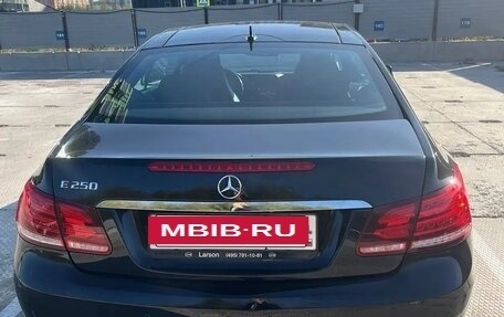 Mercedes-Benz E-Класс, 2015 год, 2 290 000 рублей, 2 фотография