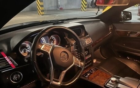 Mercedes-Benz E-Класс, 2015 год, 2 290 000 рублей, 7 фотография
