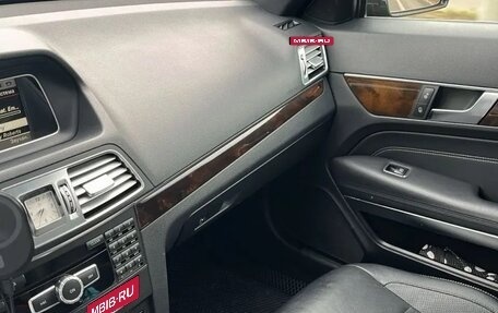 Mercedes-Benz E-Класс, 2015 год, 2 290 000 рублей, 9 фотография