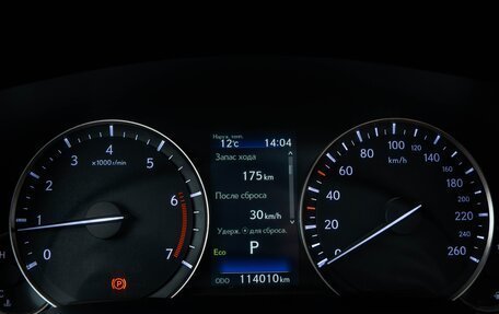 Lexus RX IV рестайлинг, 2019 год, 4 450 000 рублей, 17 фотография