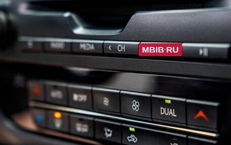 Lexus RX IV рестайлинг, 2019 год, 4 450 000 рублей, 22 фотография