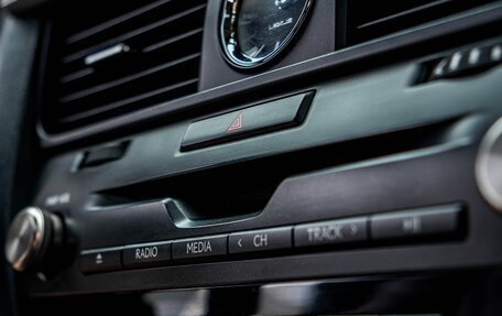 Lexus RX IV рестайлинг, 2019 год, 4 450 000 рублей, 23 фотография