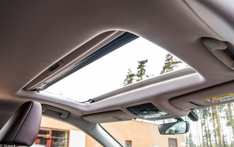 Lexus RX IV рестайлинг, 2019 год, 4 450 000 рублей, 29 фотография