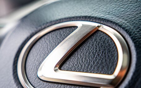Lexus RX IV рестайлинг, 2019 год, 4 450 000 рублей, 25 фотография