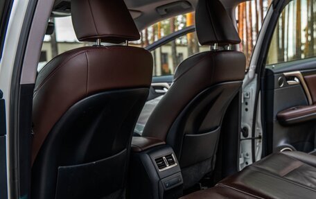 Lexus RX IV рестайлинг, 2019 год, 4 450 000 рублей, 32 фотография