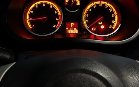 Opel Corsa D, 2008 год, 407 000 рублей, 14 фотография