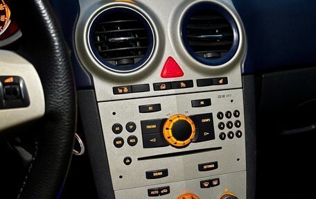 Opel Corsa D, 2008 год, 407 000 рублей, 15 фотография