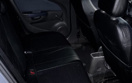 Opel Corsa D, 2008 год, 407 000 рублей, 19 фотография