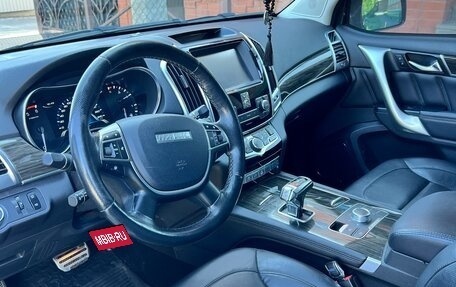 Haval H9 I рестайлинг, 2022 год, 3 100 000 рублей, 8 фотография