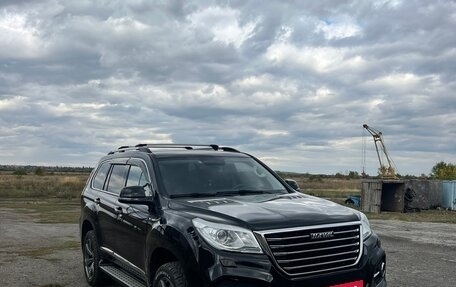 Haval H9 I рестайлинг, 2022 год, 3 100 000 рублей, 7 фотография