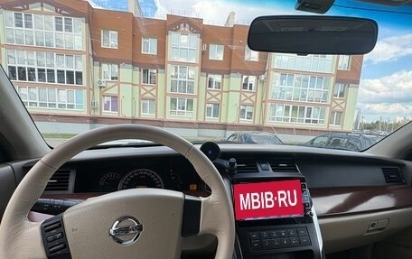 Nissan Teana, 2006 год, 650 000 рублей, 2 фотография
