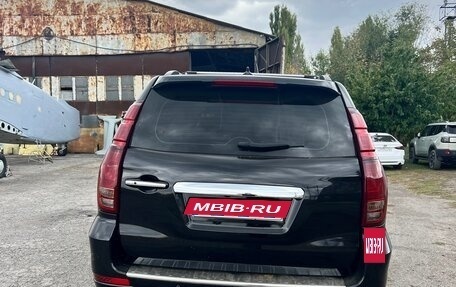 Haval H9 I рестайлинг, 2022 год, 3 100 000 рублей, 4 фотография