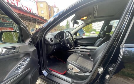 Mercedes-Benz M-Класс, 2006 год, 1 200 000 рублей, 7 фотография