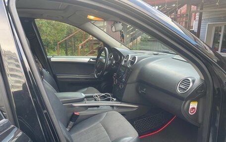 Mercedes-Benz M-Класс, 2006 год, 1 200 000 рублей, 6 фотография