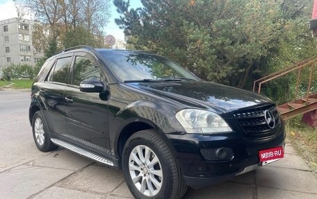 Mercedes-Benz M-Класс, 2006 год, 1 200 000 рублей, 3 фотография