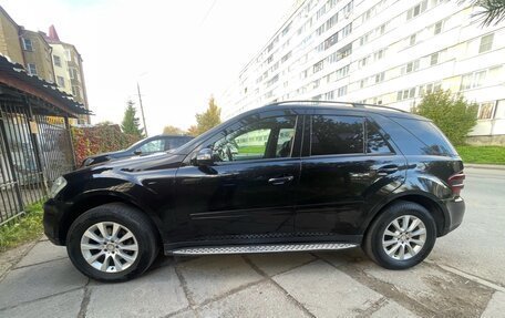 Mercedes-Benz M-Класс, 2006 год, 1 200 000 рублей, 9 фотография