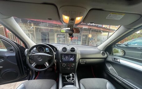 Mercedes-Benz M-Класс, 2006 год, 1 200 000 рублей, 13 фотография