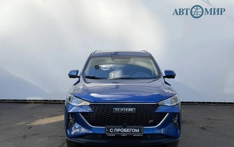 Haval F7 I, 2024 год, 2 290 000 рублей, 2 фотография