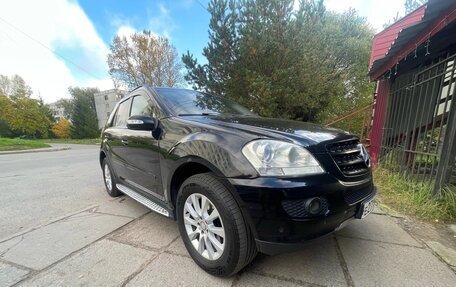 Mercedes-Benz M-Класс, 2006 год, 1 200 000 рублей, 12 фотография