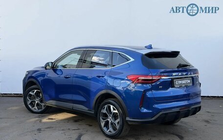 Haval F7 I, 2024 год, 2 290 000 рублей, 7 фотография