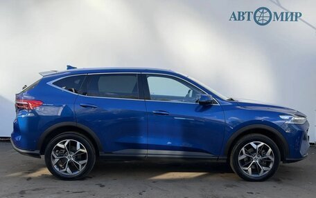 Haval F7 I, 2024 год, 2 290 000 рублей, 4 фотография