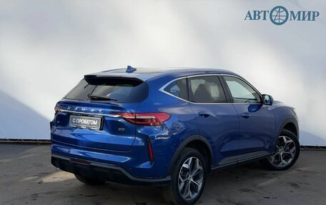 Haval F7 I, 2024 год, 2 290 000 рублей, 5 фотография