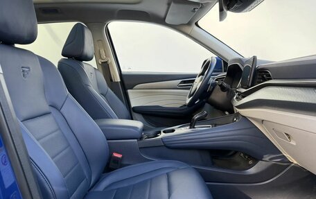 Haval F7 I, 2024 год, 2 290 000 рублей, 10 фотография