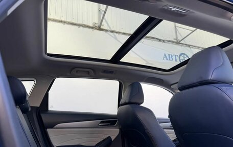 Haval F7 I, 2024 год, 2 290 000 рублей, 12 фотография