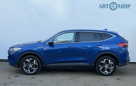 Haval F7 I, 2024 год, 2 290 000 рублей, 8 фотография