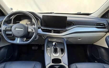 Haval F7 I, 2024 год, 2 290 000 рублей, 9 фотография