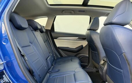 Haval F7 I, 2024 год, 2 290 000 рублей, 11 фотография